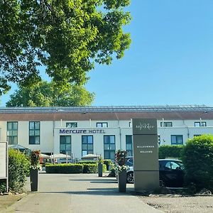 Mercure Tagungs-&Landhotel Krefeld